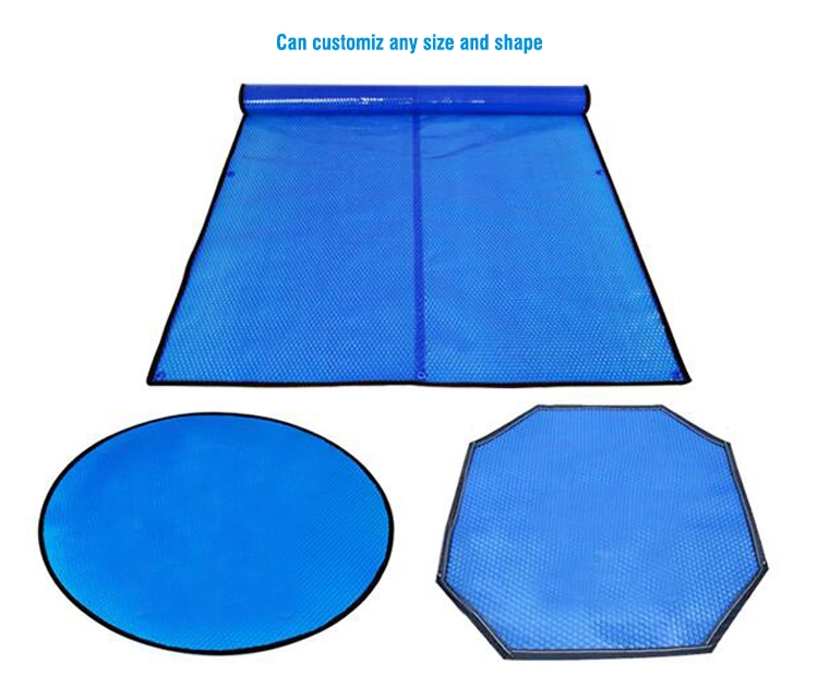 Good Price Waterproof Plastic Products Swimming Pool SPA Cover