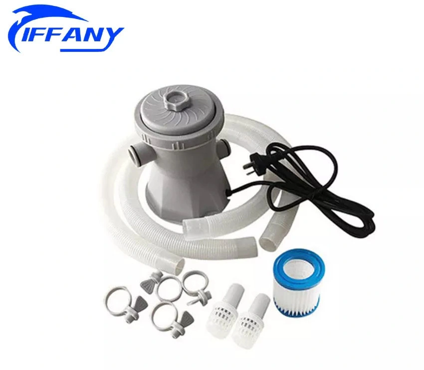 Cleaning Swimming or SPA Pool Pump Pool Filter Pump for SPA Pool Use