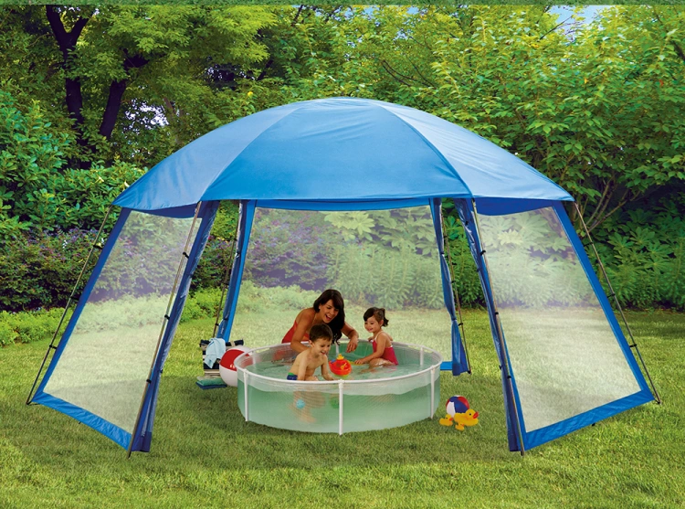Starmatrix pH03 Swimming Pool SPA House Cover Tent