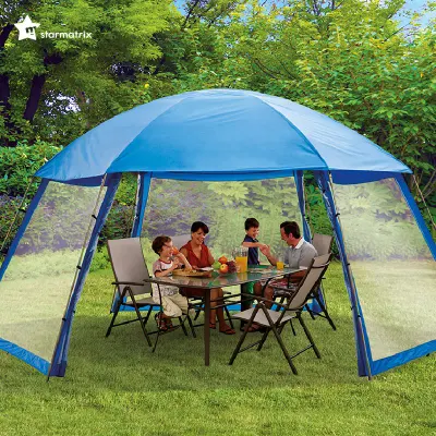 Starmatrix pH03 Swimming Pool SPA House Cover Tent