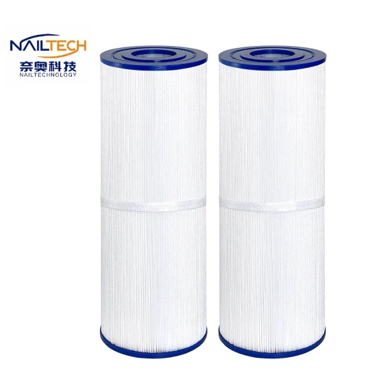 Pool SPA Filter C-4950 Compatible with South Seas Spas 743D Filter Cartridge