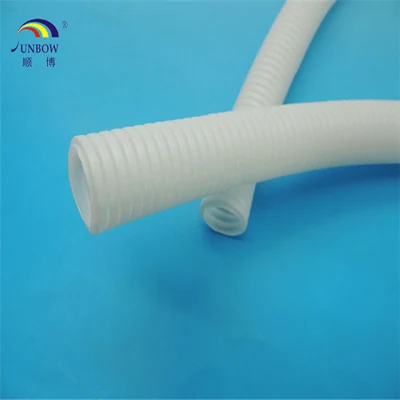 PE/PA/PP Flexible Seal Type Corrugated Pipe