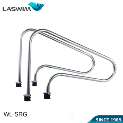 Swimming Pool Accessories Stainless Steel Swimming Pool Handrail