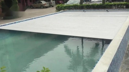 Good Price Waterproof Plastic Products Swimming Pool SPA Cover