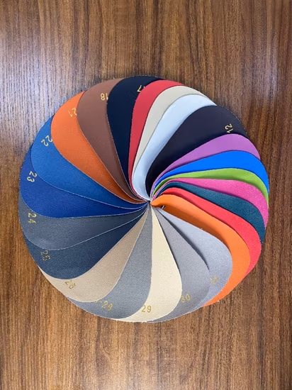 Ergonomic Swivel Saddle Rolling Stool for Clinic Spas Salons