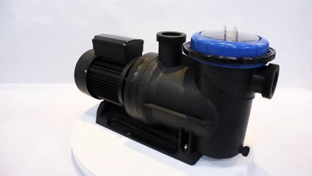 High Quality Electrical Water Pump for SPA and Swimming Pool Pump