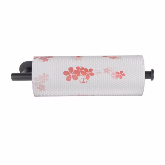 Stainless Steel Bathroom/Hardware/Bath/Accessories Self Adhesive Towel Bar