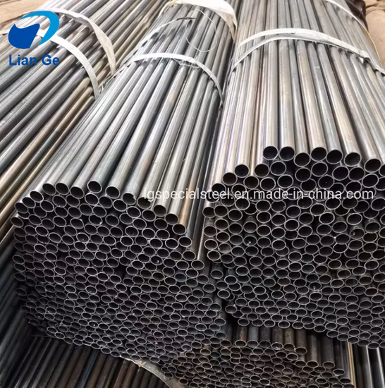 Liange ASTM A242 SPA-H SPA-C A588 Corten a Steel Air Pre Heater Aph Welded Pipes